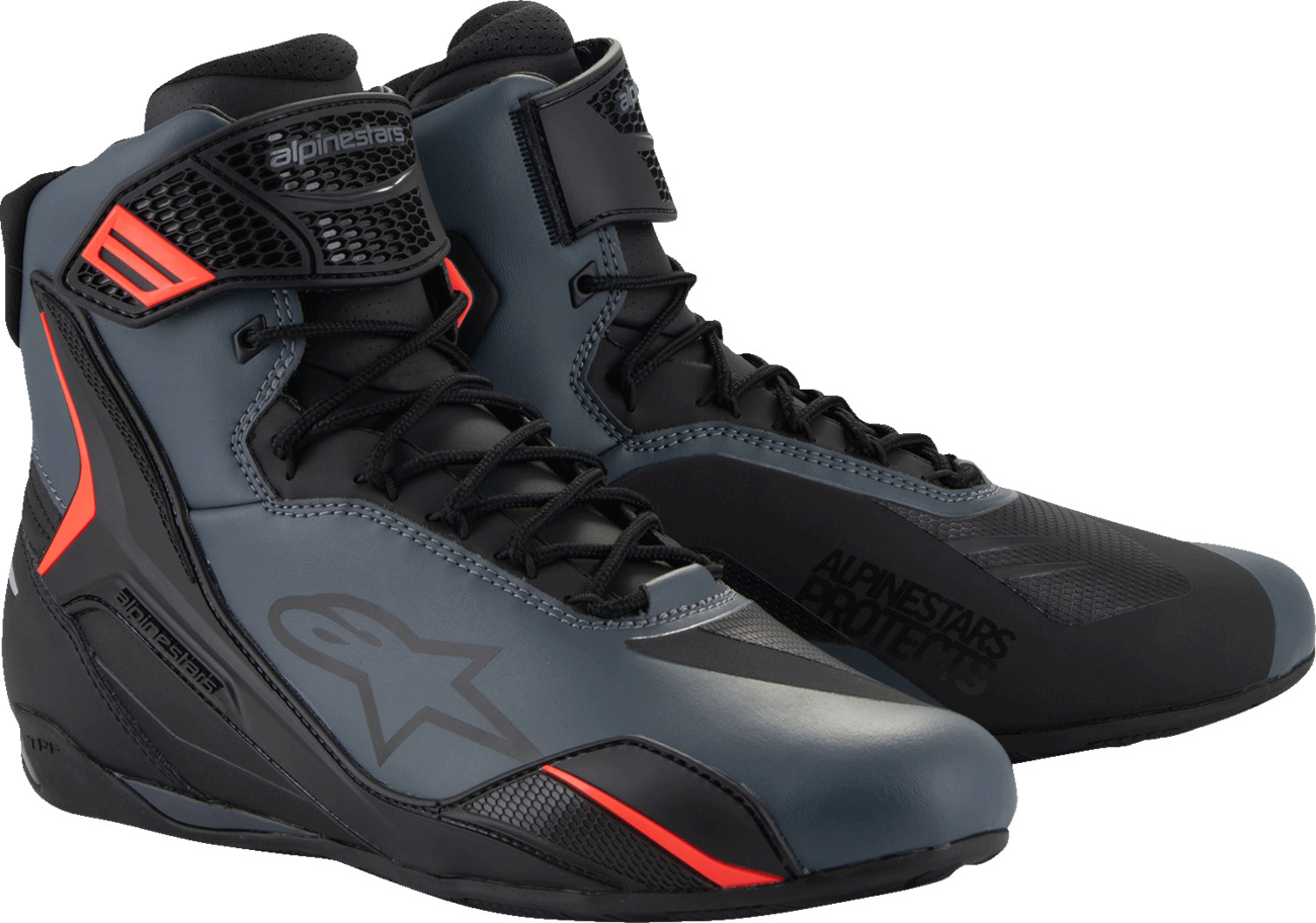ALPINESTARS Faster-4 Shoes