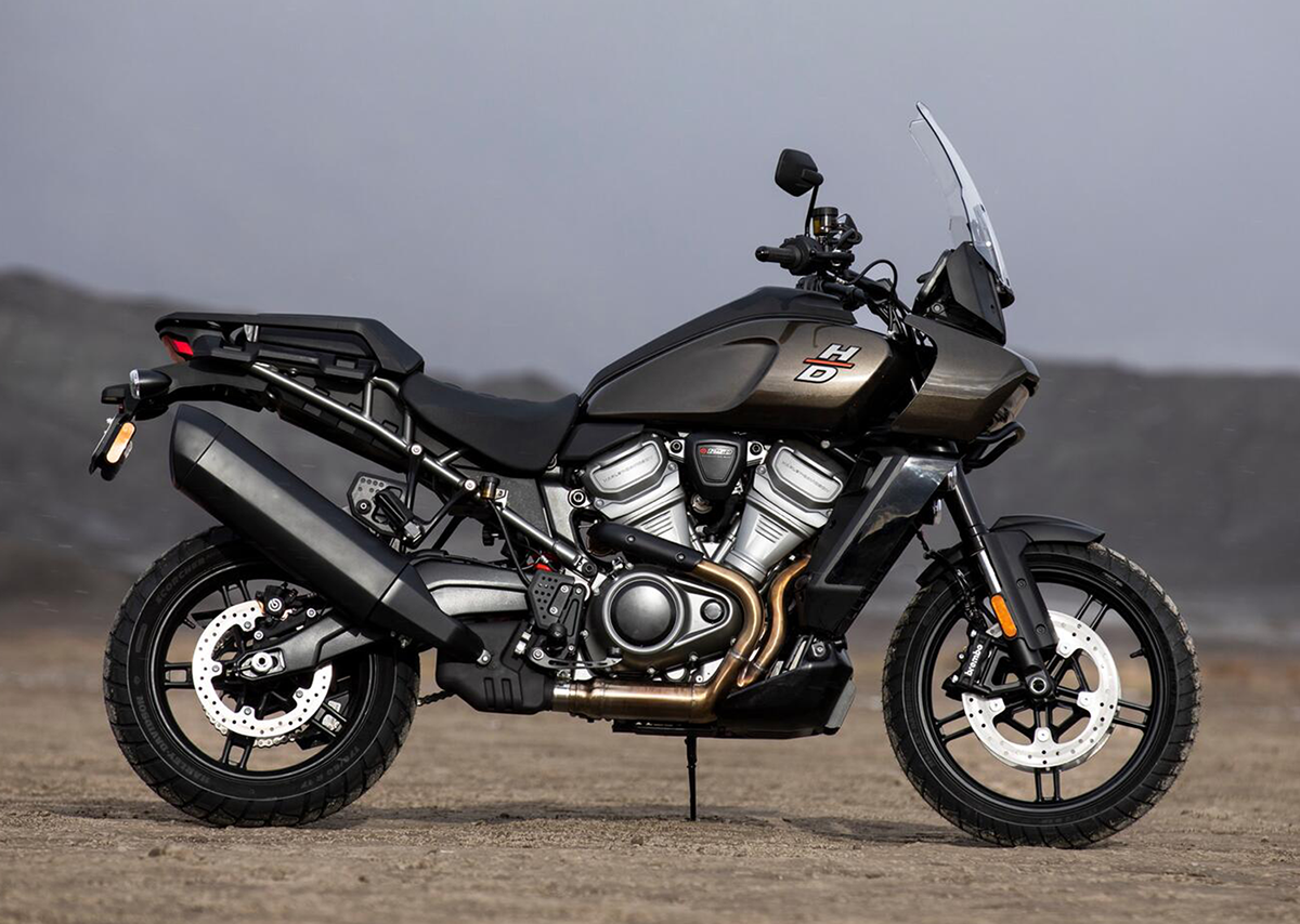 Scorcher Adventure Tire