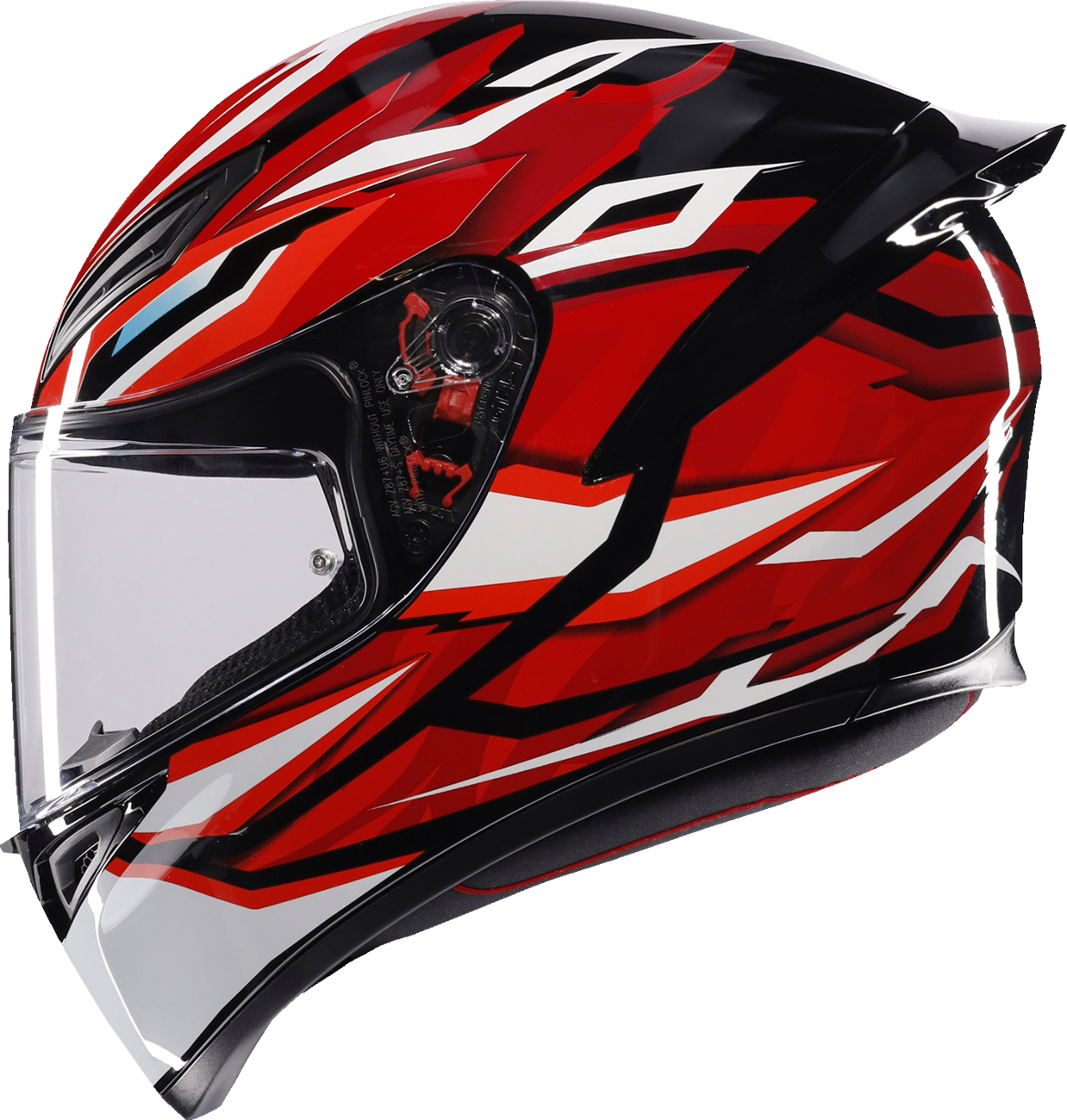 Agv K1 S Lion Helmet