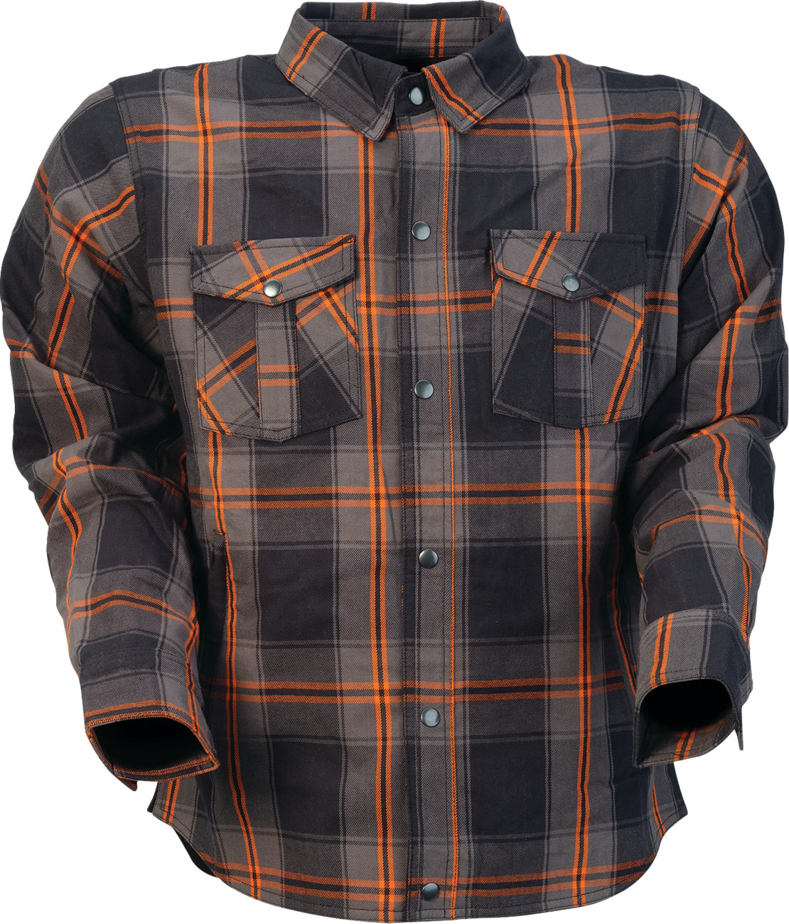 Z1R Ashwood Flannel