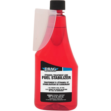 ETHANOL TREATMENT AND FUEL STABILIZER