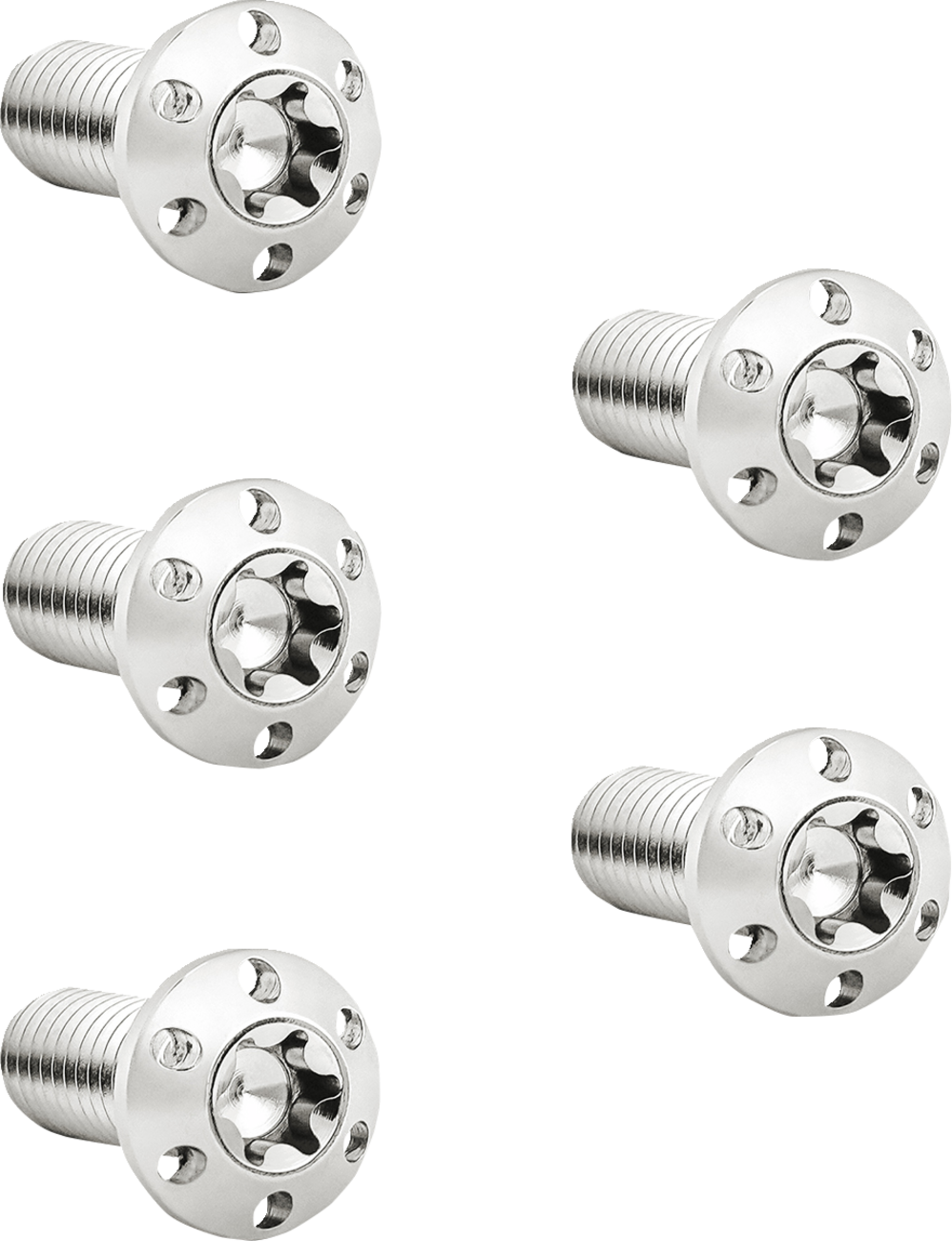 ARLEN NESS Holeshot Brake Rotor Bolt Kit