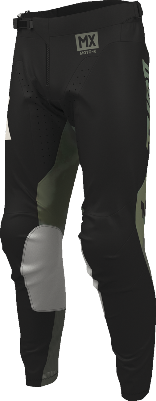 Thor LAUNCHMODE Bleach Pants