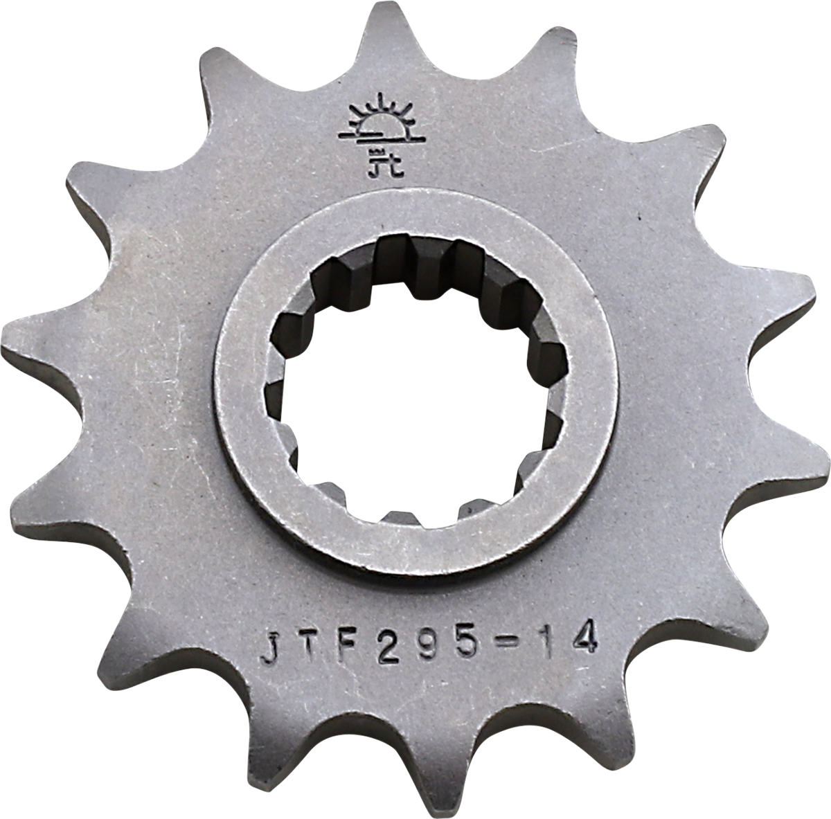 JT SPROCKETS Countershaft Sprocket — Honda