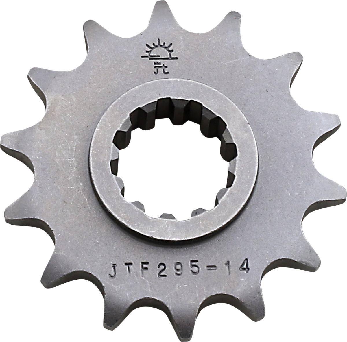 JT SPROCKETS Countershaft Sprocket — Honda