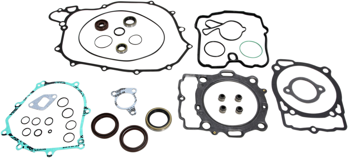 Moose Racing Complete Gasket and Oil Seal Kit
