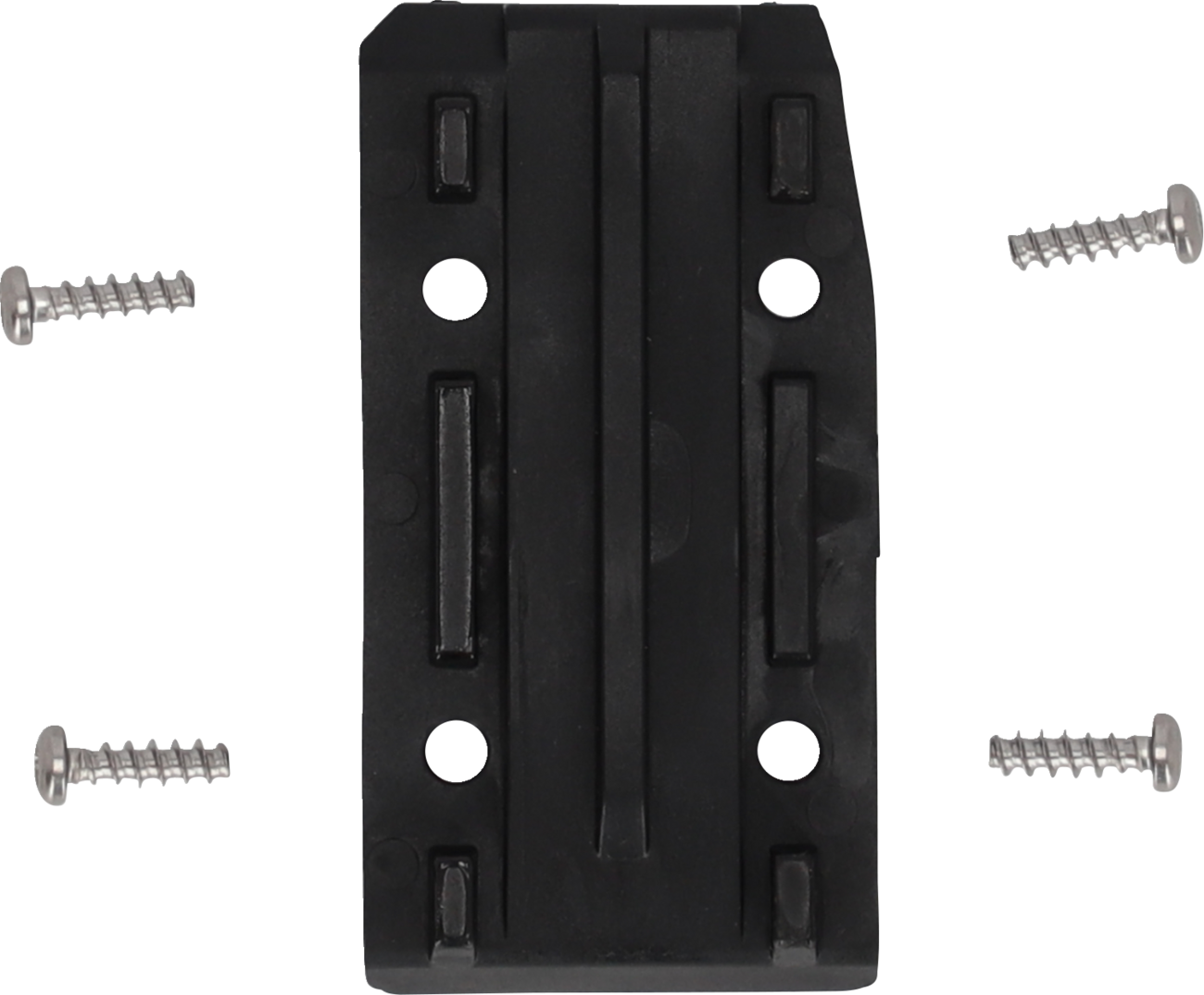 Acerbis Chain Guide Replacement Insert - Black - KTM KTM