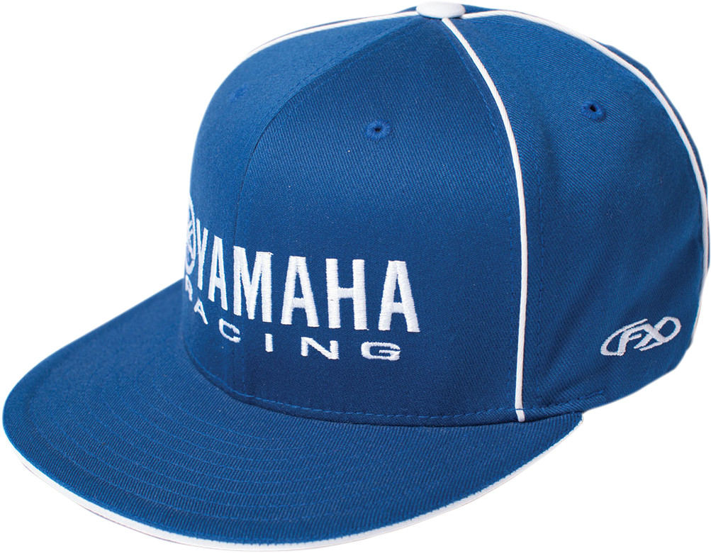 FACTORY EFFEX Yamaha Racing Flexfit® Hat