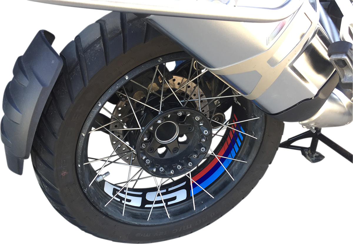 PUIG HI-TECH PARTS GS Rim Strips