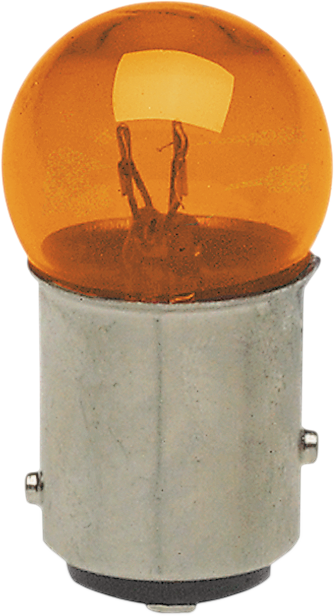 Small Globe Bulb