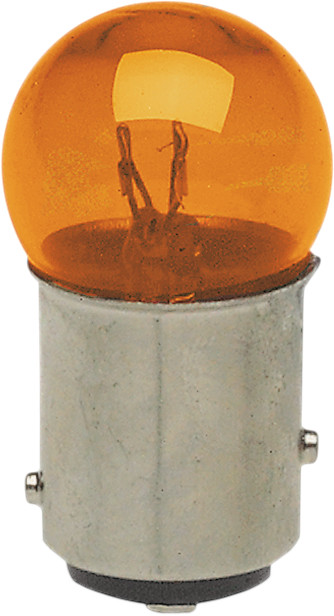 Drag Specialties Small Globe Bulb