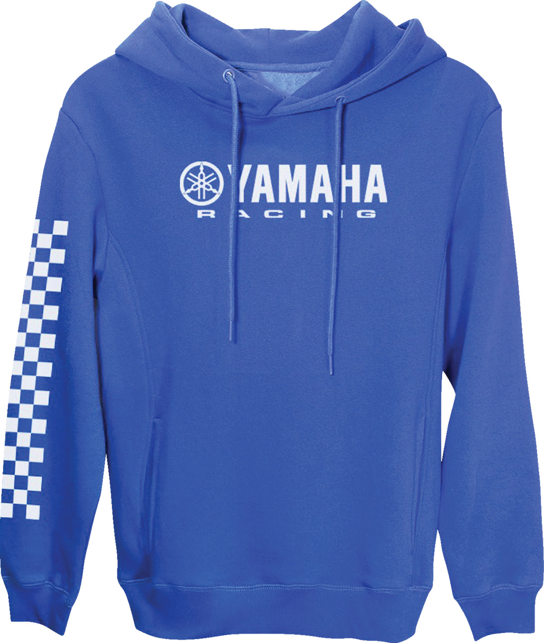 Yamaha Racing Hoodie
