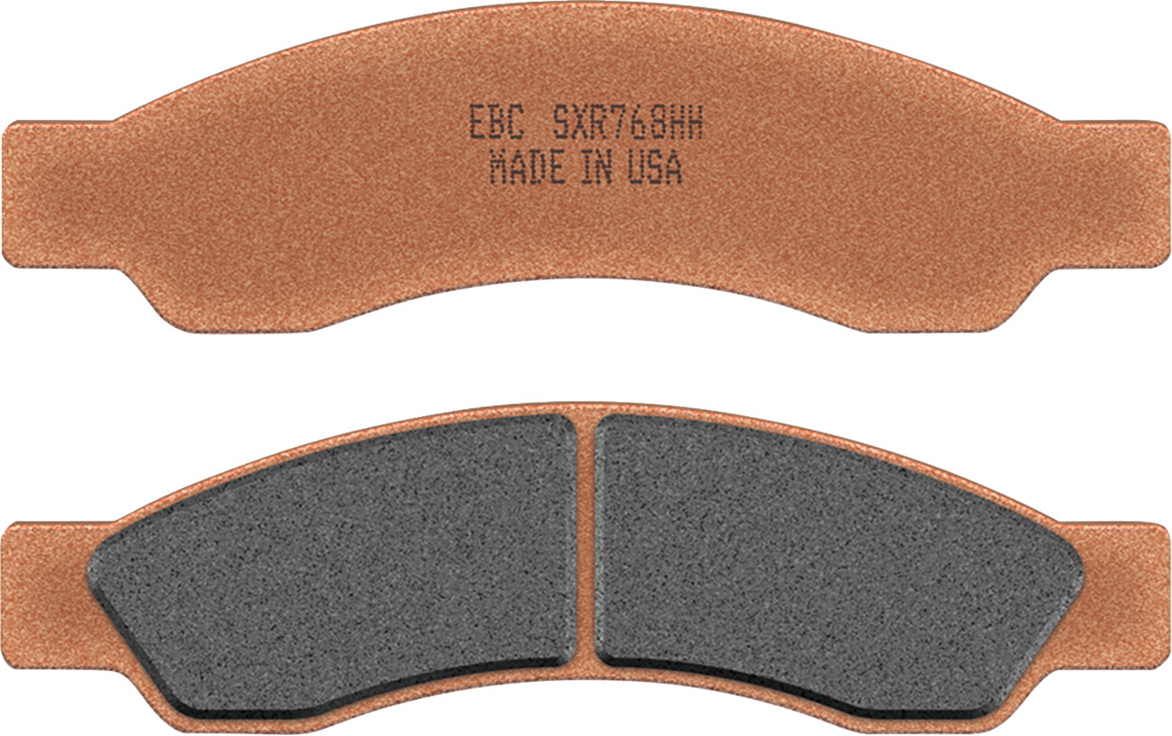 EBC Sintered "HH" Brake Pads