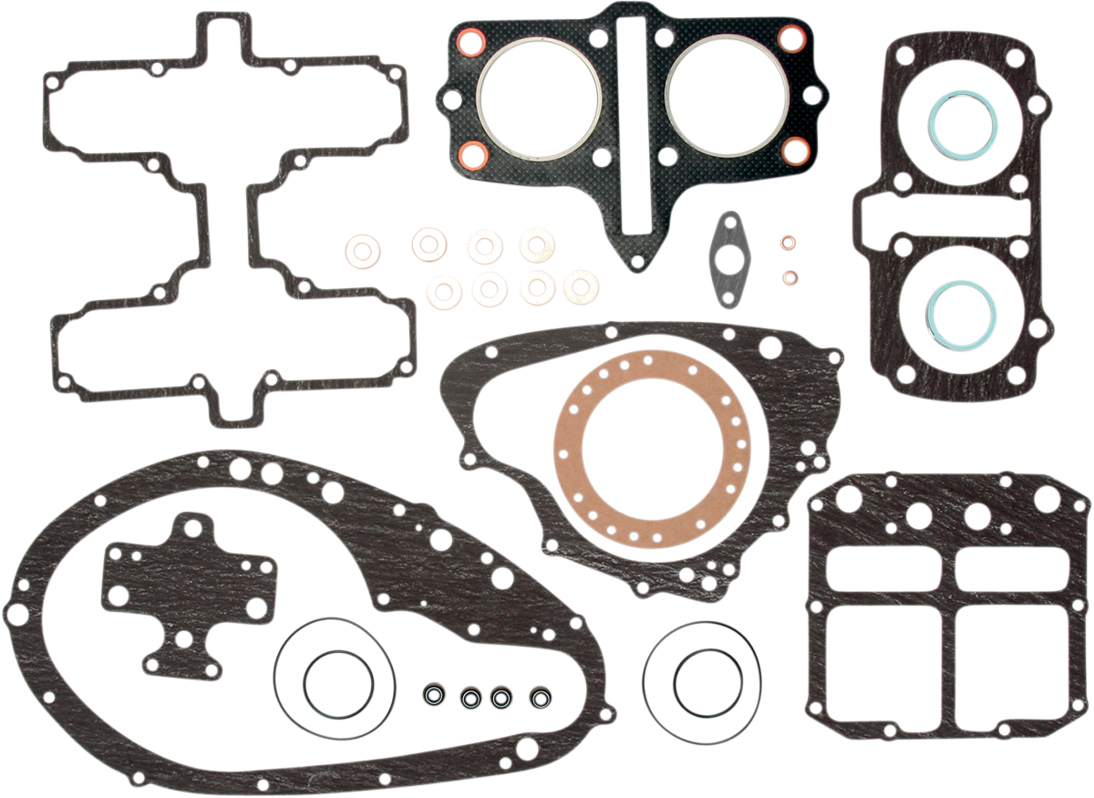VESRAH Gasket Set