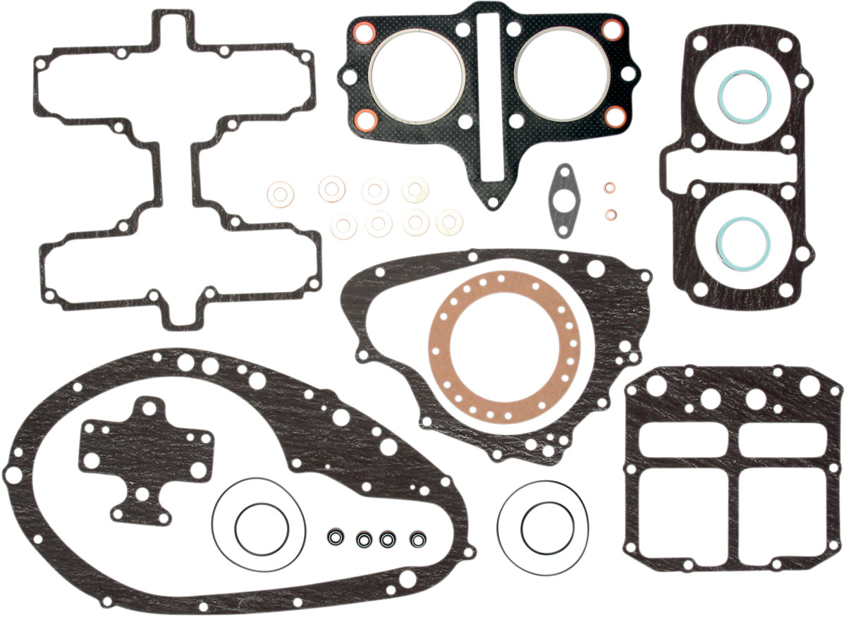 VESRAH Gasket Set