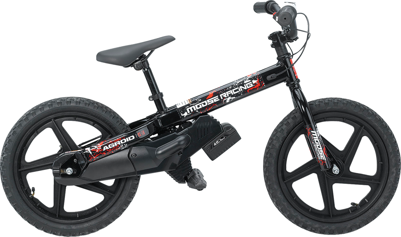 Moose Racing RS-16 E-Bike Graphic Kit