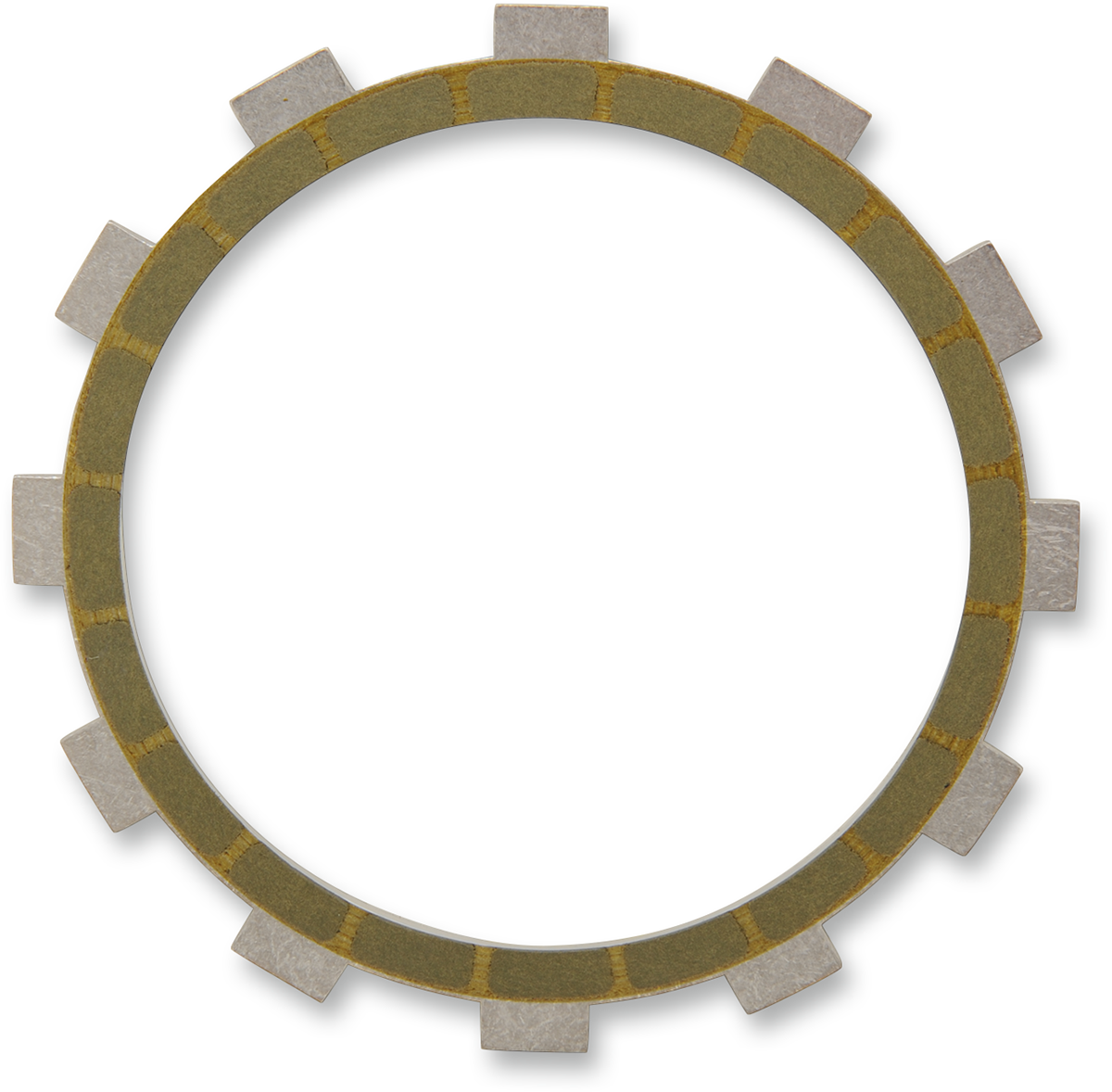 Barnett Secondary Clutch Friction Plate Suzuki 1981-2025