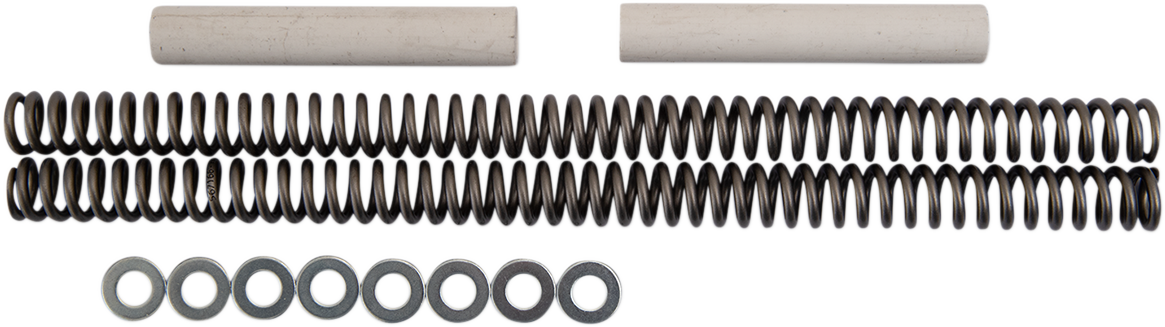 Fork Springs — 56.00 lb/in