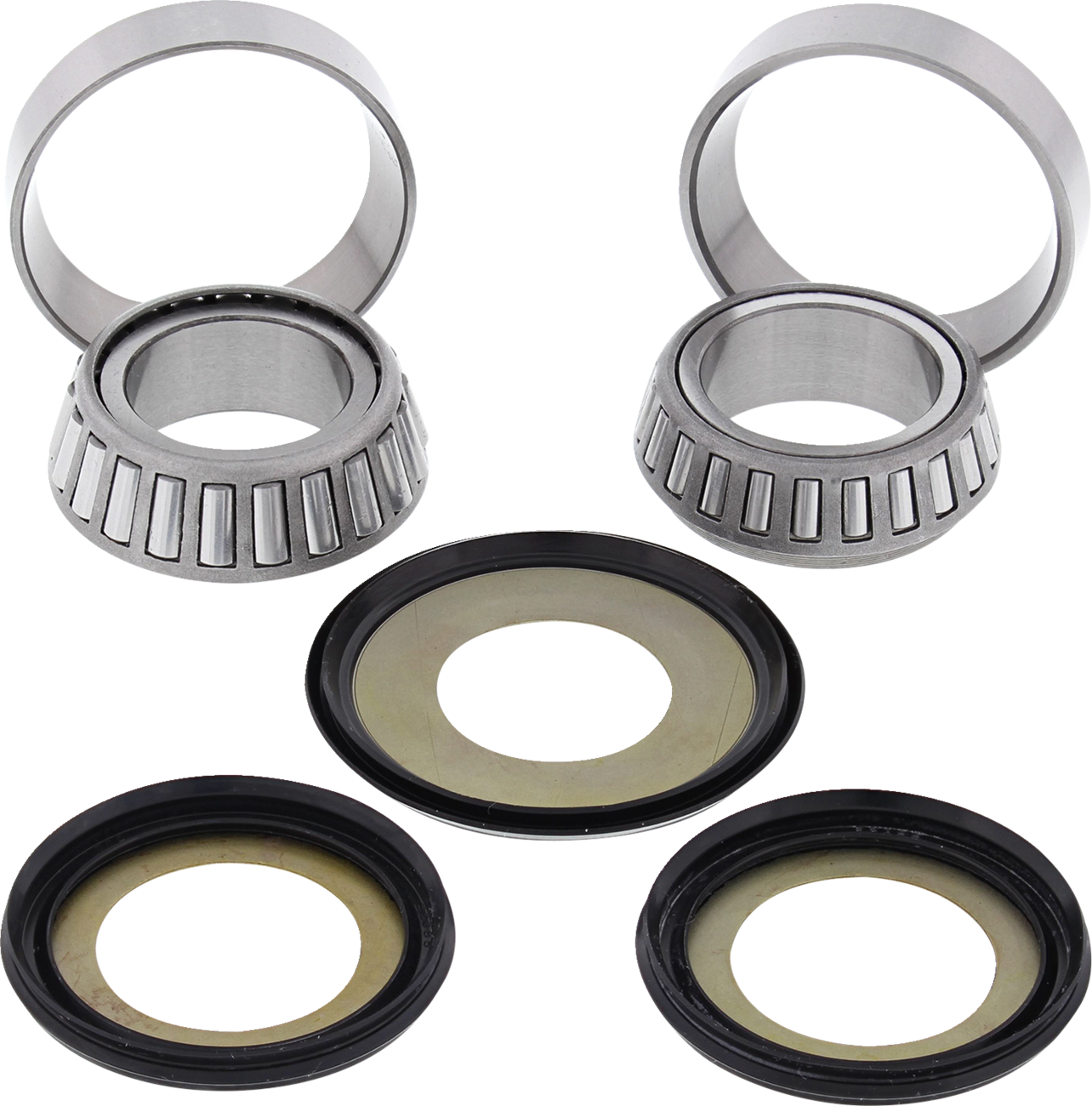 Moose Racing Steering Stem Bearing Kit
