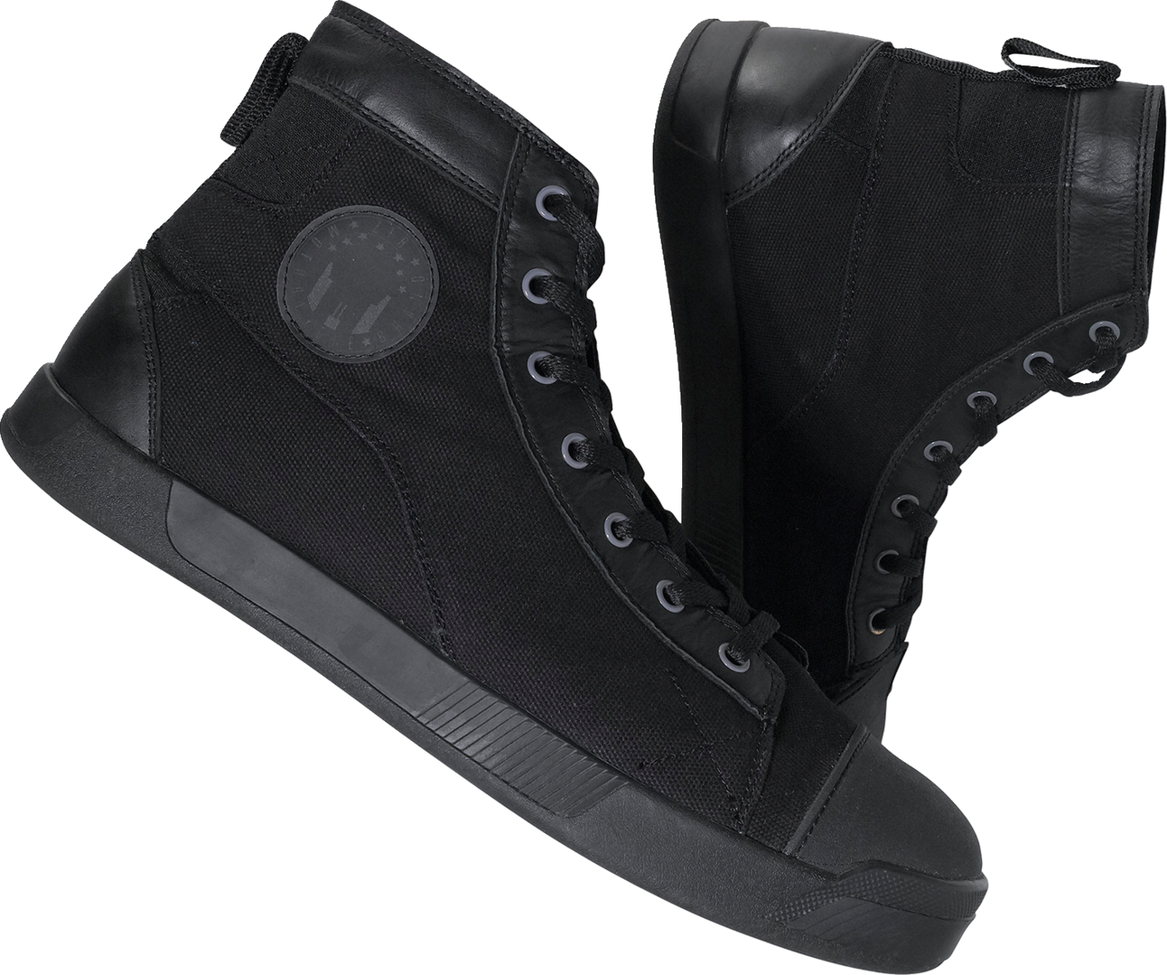 Z1r Haggard Boots