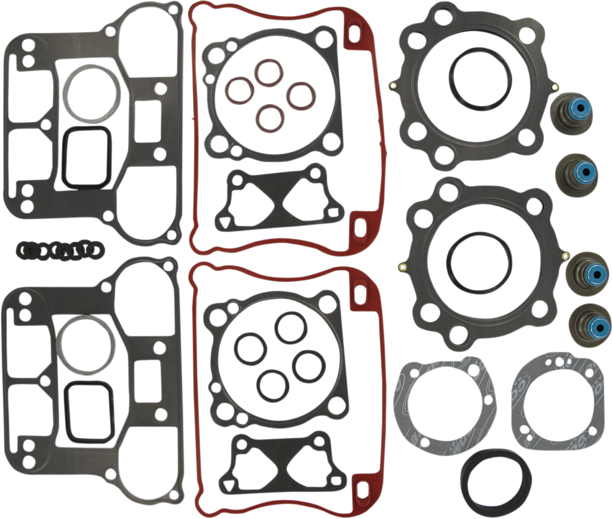 Cometic V-Twin Top End Gasket Kits Harley Davidson