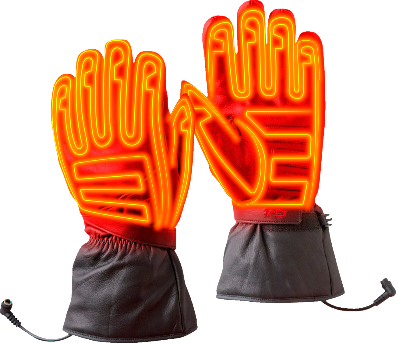 GERBING HEATED CLOTHING 12 V G4 Heated Gloves