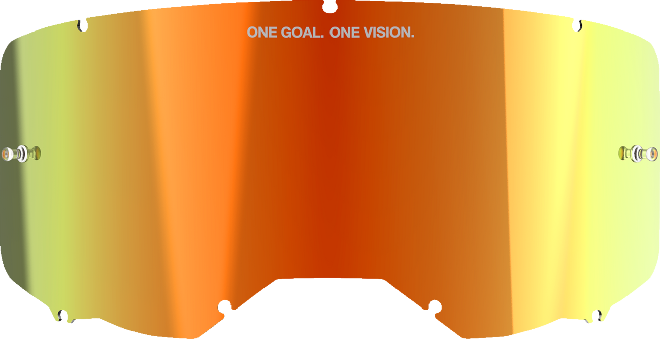 Vision 8/Vision 5/Vision 3 Goggle Lens