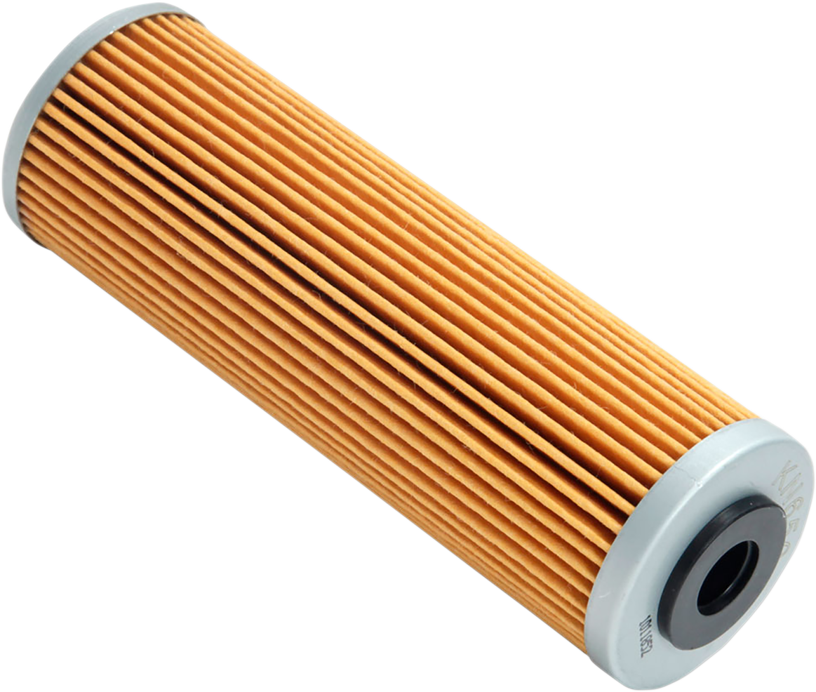 Performance Oil Filter — Cartridge
