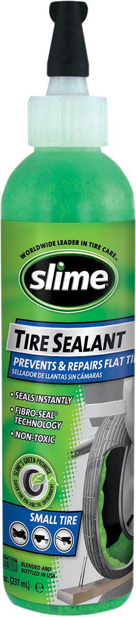 Slime Super Duty Prevent & Repair Tubeless Tire Sealant