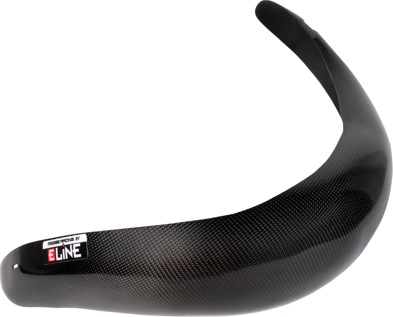 Moose Racing Pipe Guard