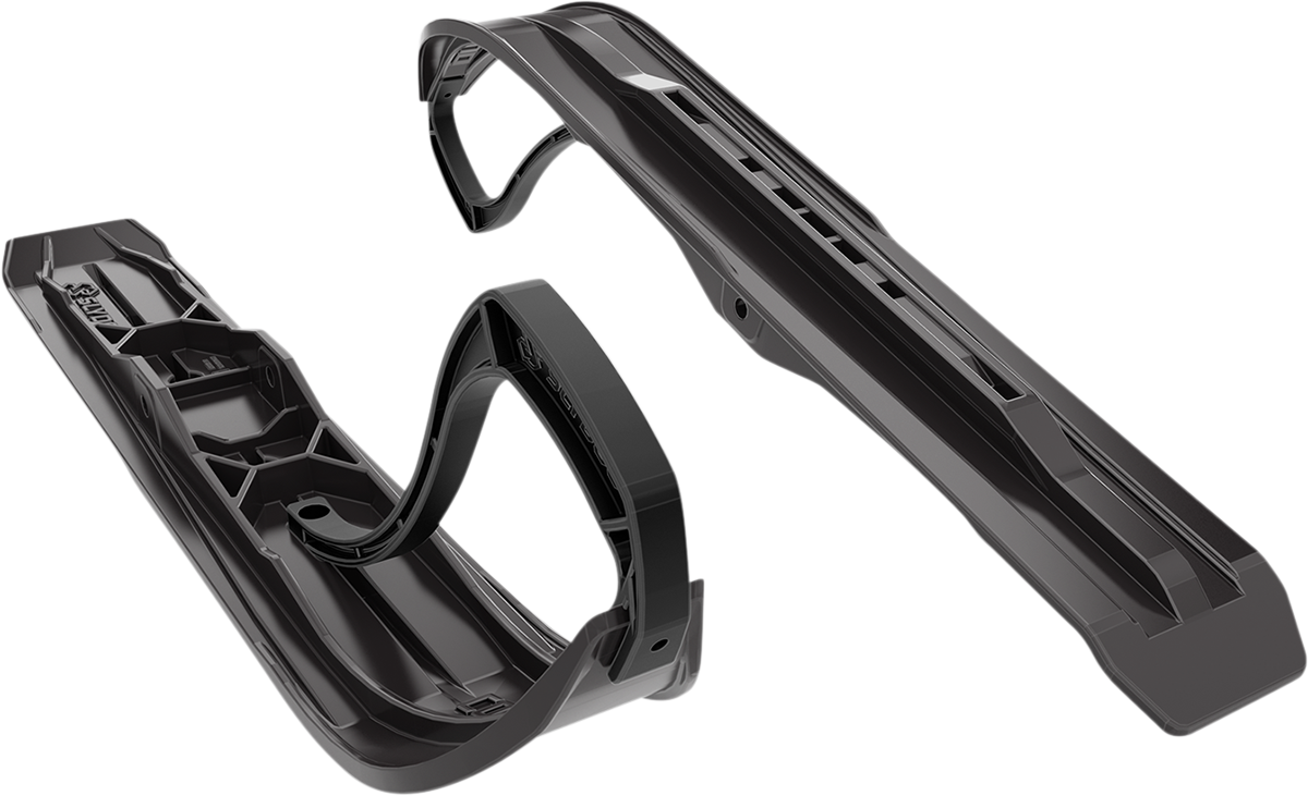 SLYDOG SKIS Command Skis