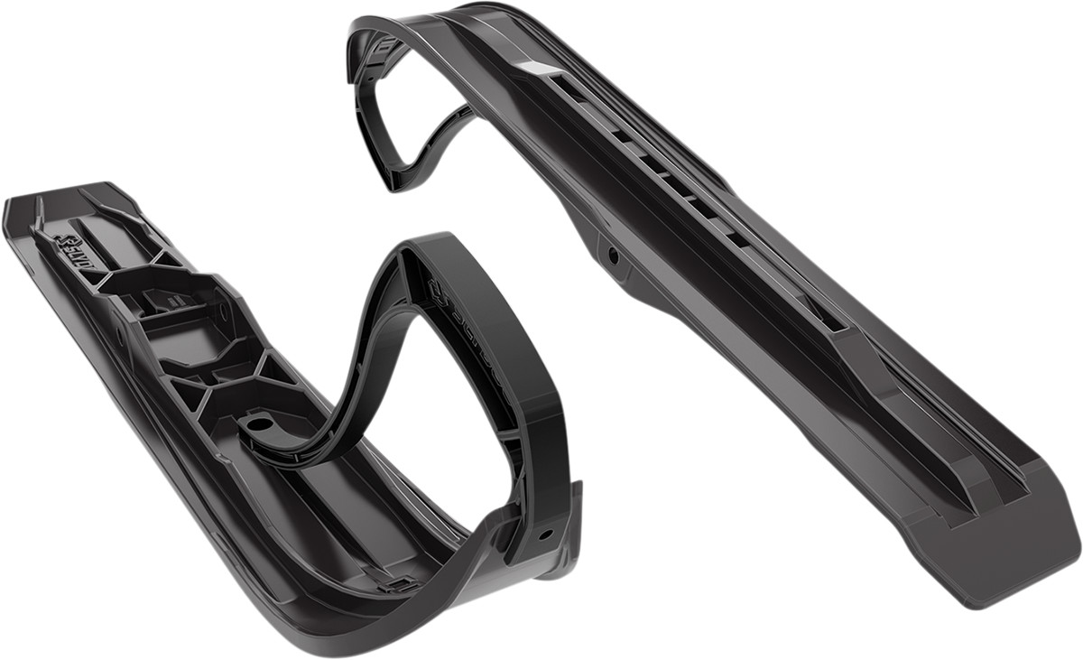 SLYDOG SKIS Command Skis