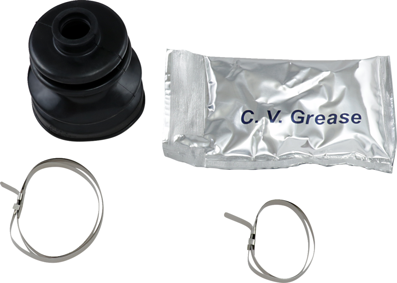 CV Boot Kit