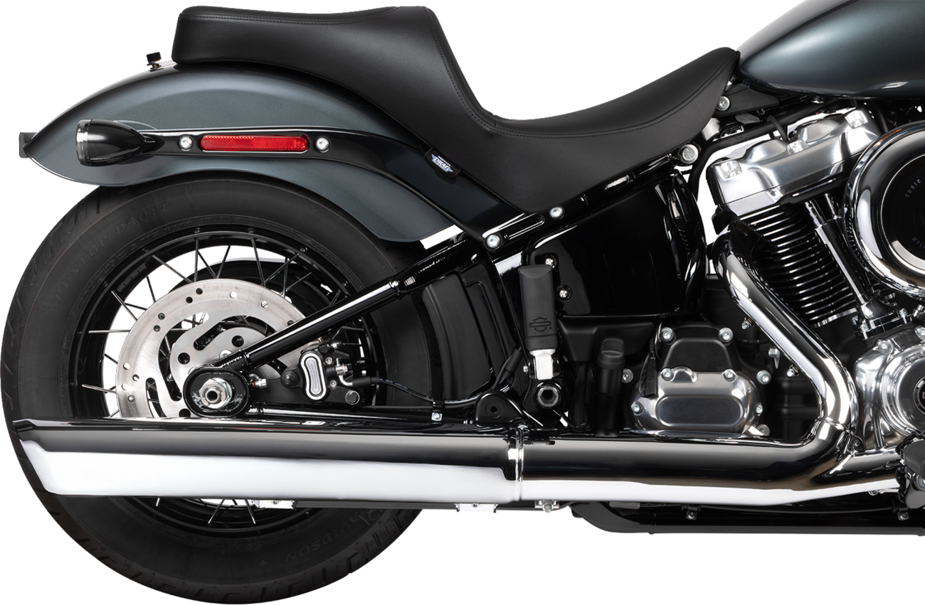 DRAG SPECIALTIES SEATS Freedom Touring Seat