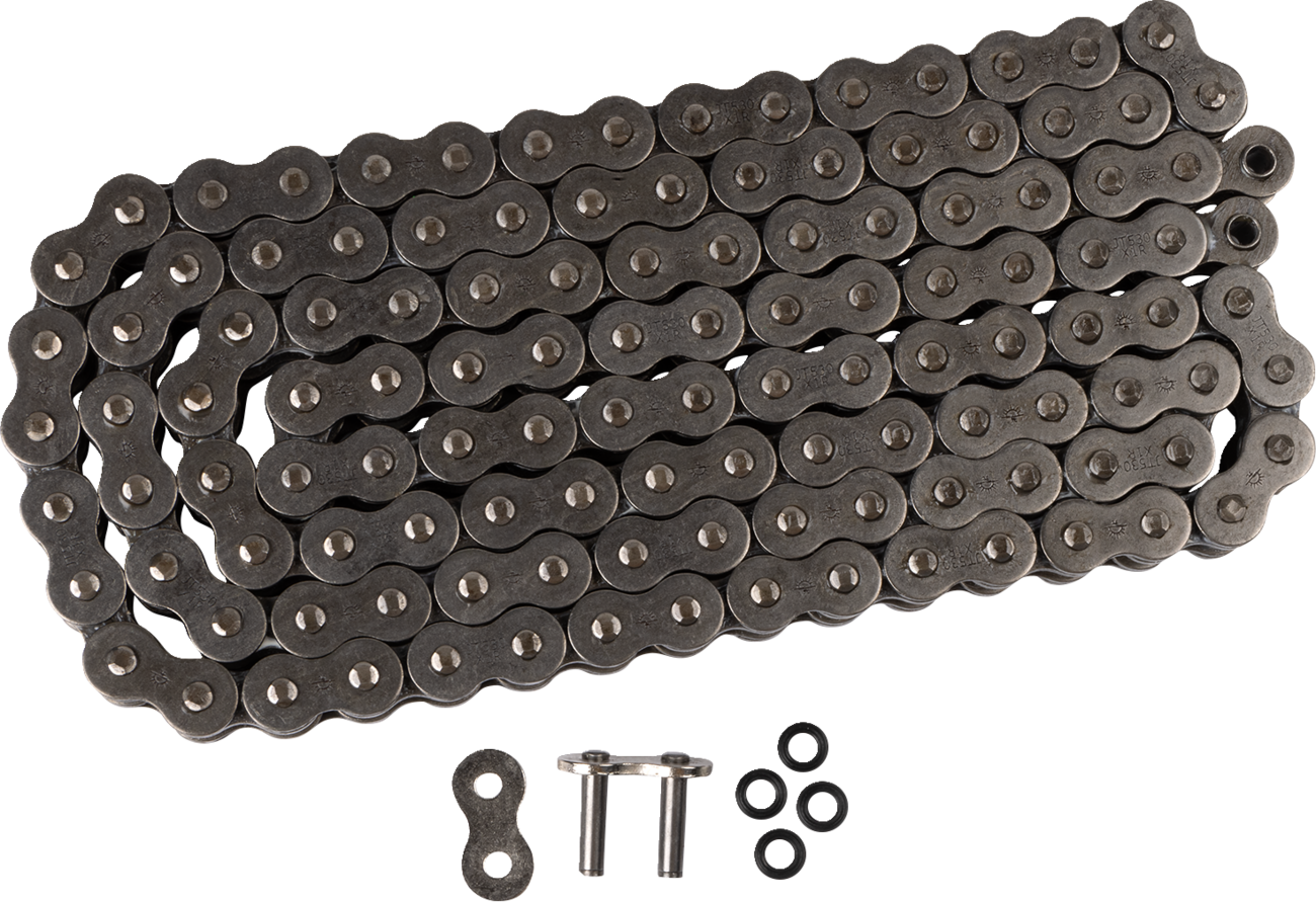 530 X1R Heavy Duty X-Ring Sealed Drive Chain