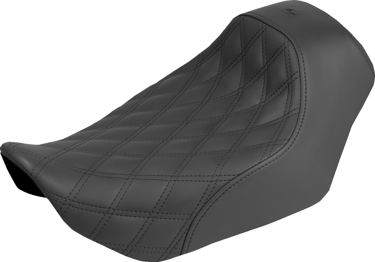 SADDLEMEN Renegade™ Solo Seat