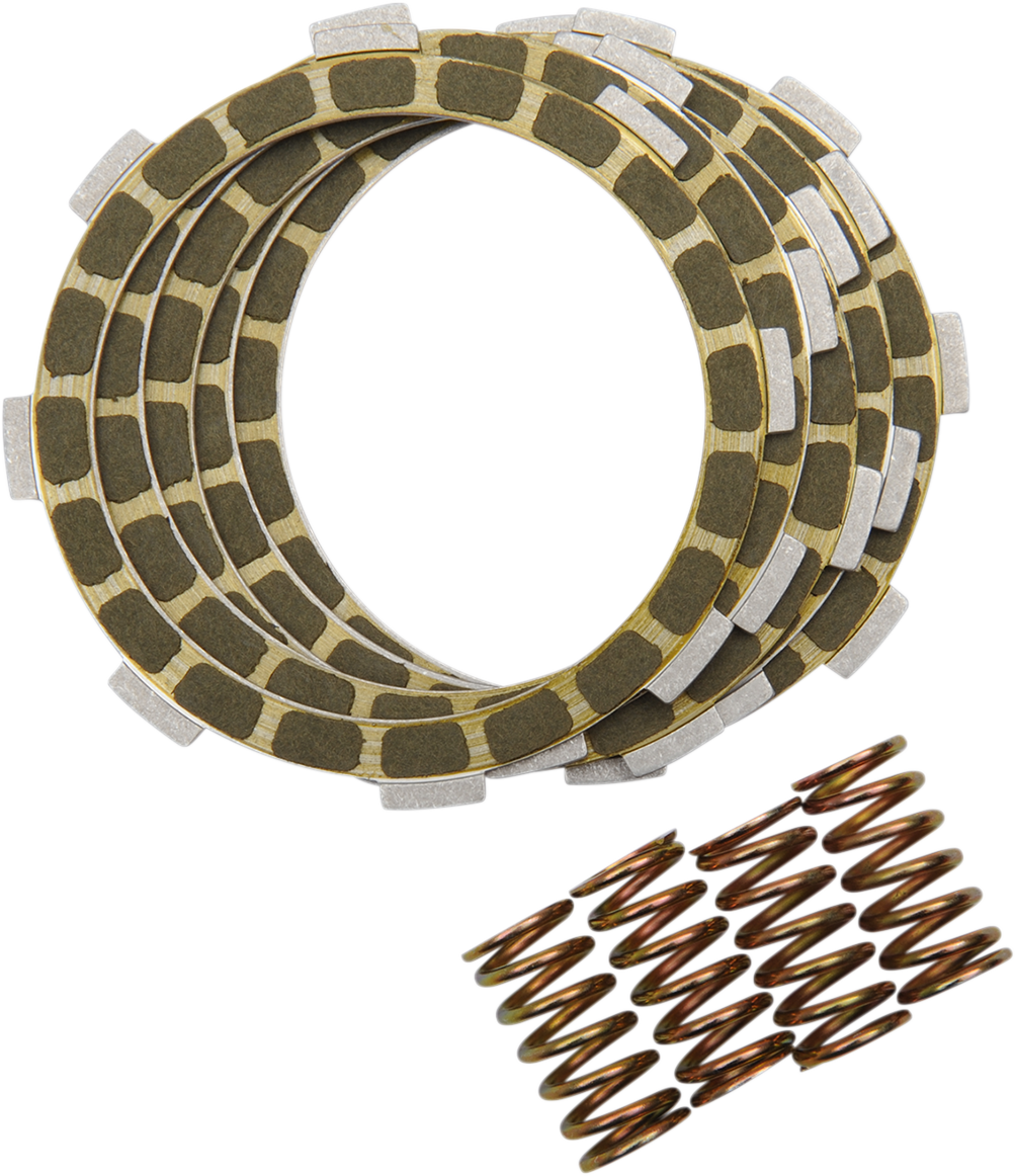 Barnett Clutch Kit Honda ATC200X 1983-1987