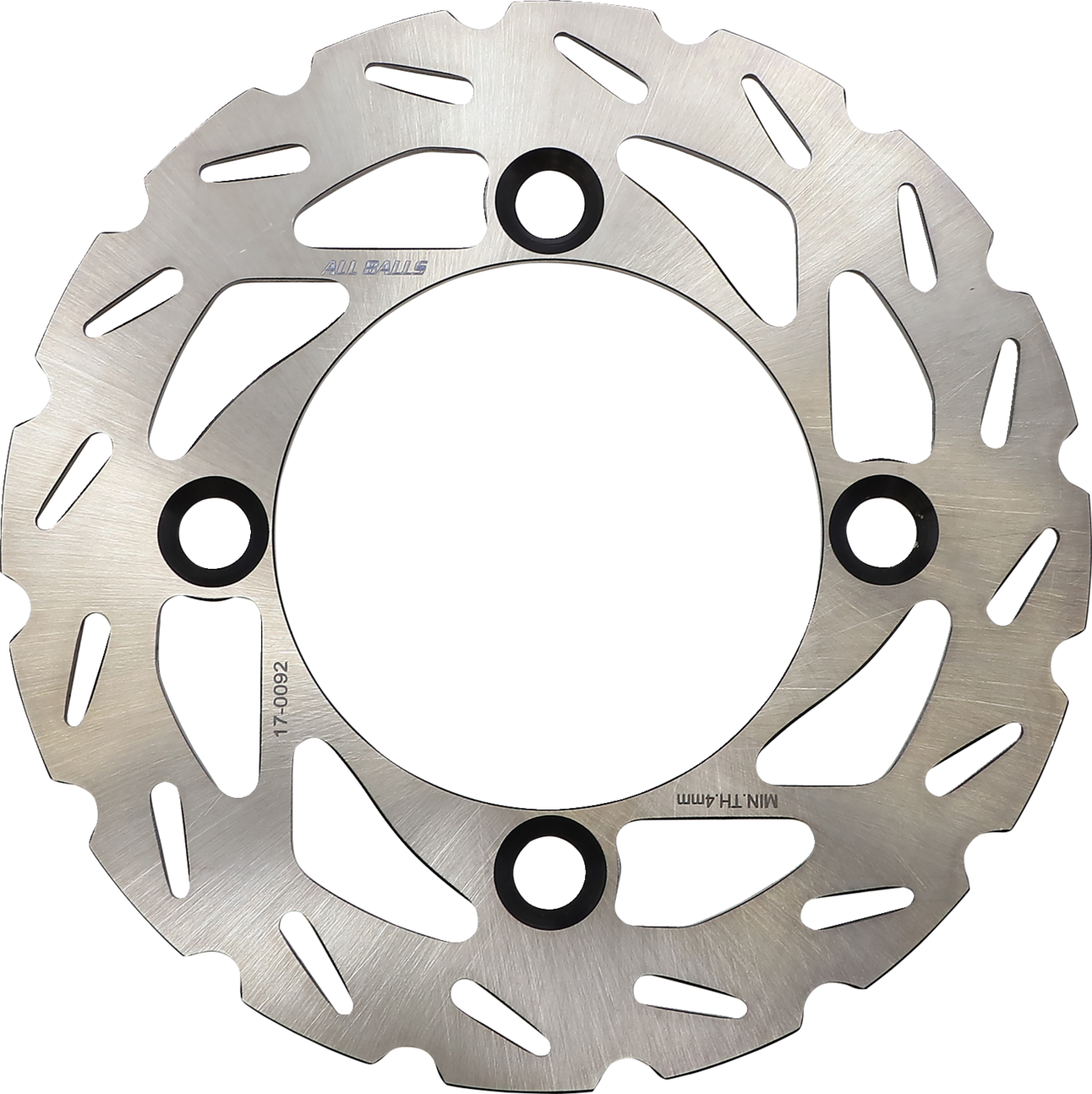Brake Rotors