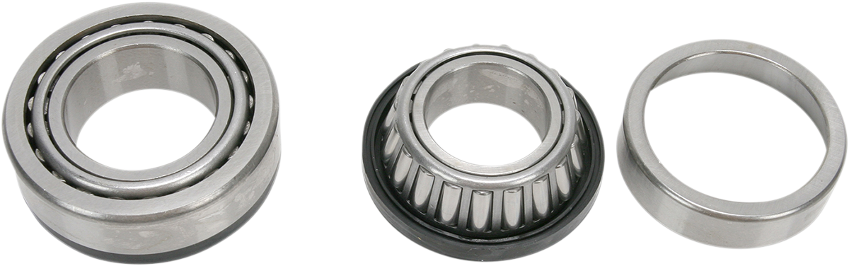 Pivot Works Steering Stem Bearing Kit Kawasaki KX125 / KX250 / KX500 1985-2004