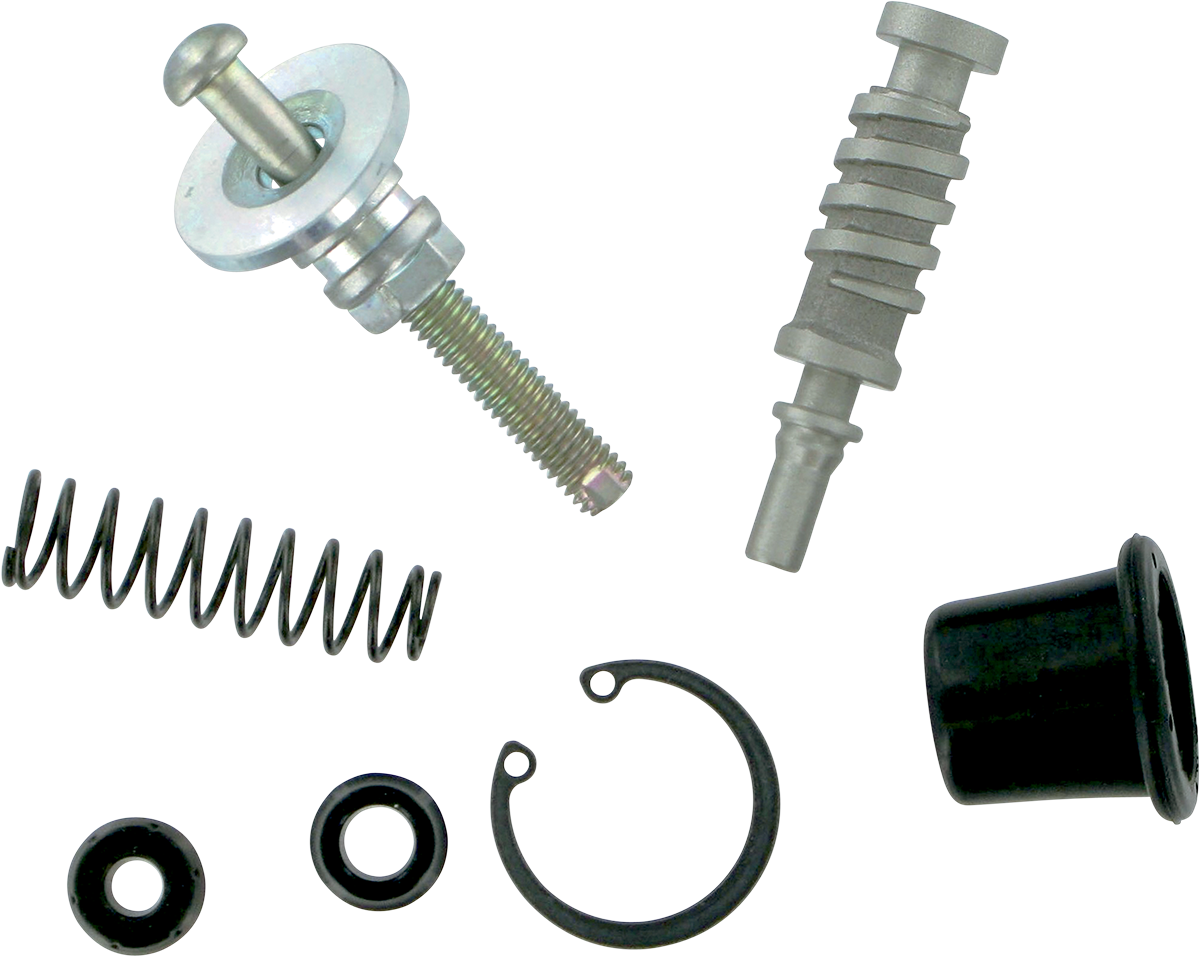 Moose Racing Master Cylinder Rebuild Kit