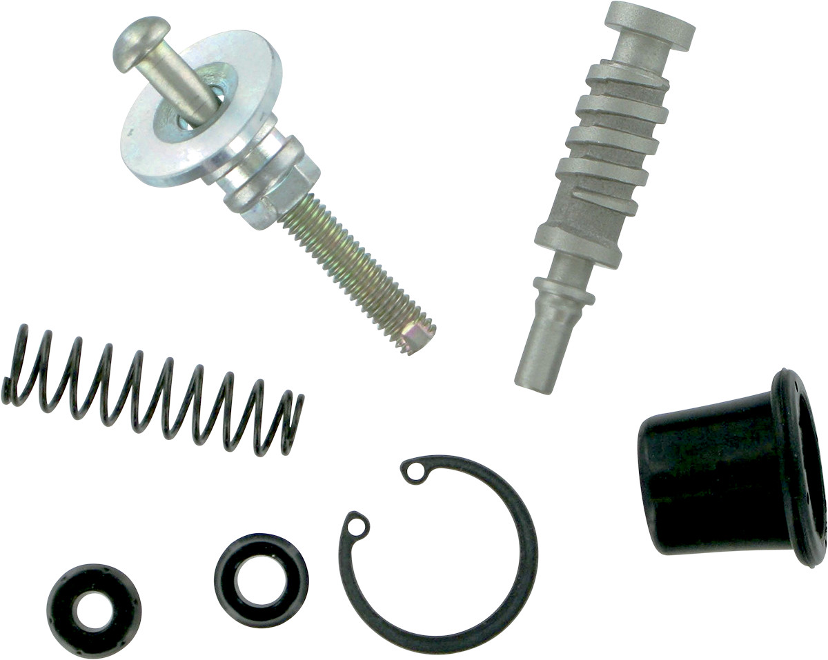Moose Racing Master Cylinder Rebuild Kit