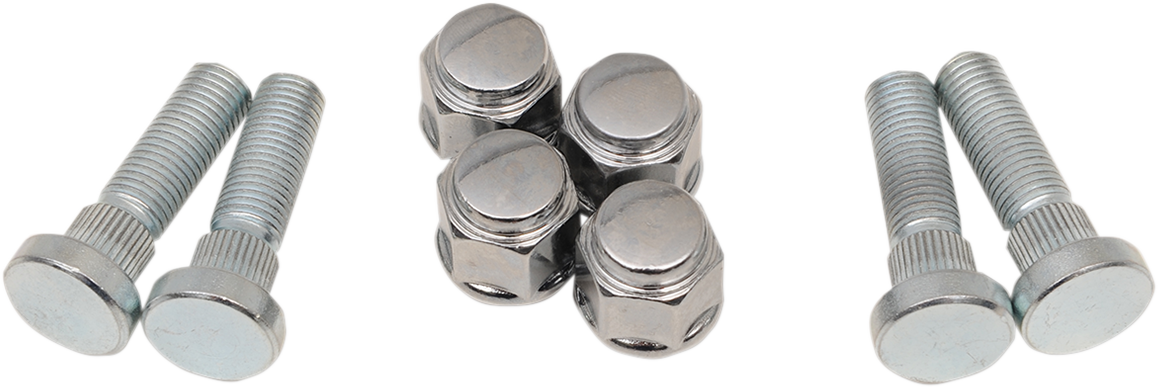 Wheel Stud/Nut Kit