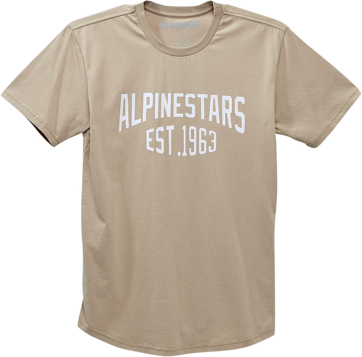 ALPINESTARS Arched Premium T-Shirt