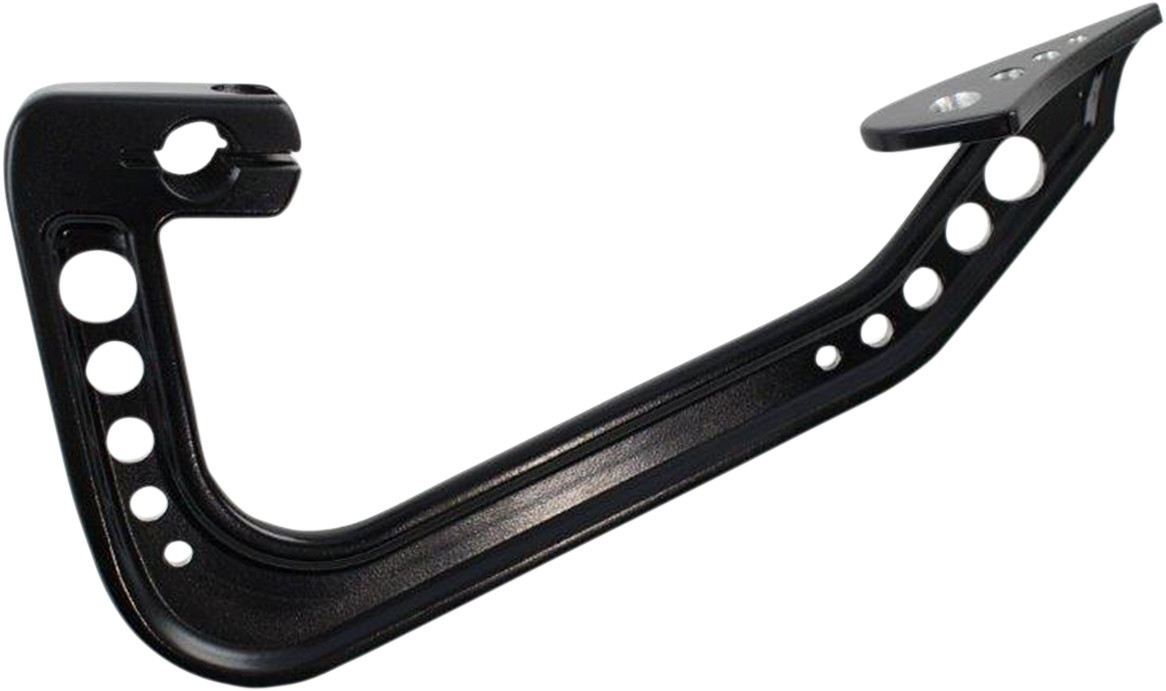 PAUL YAFFE BAGGER NATION Stealth Heel Shift Lever