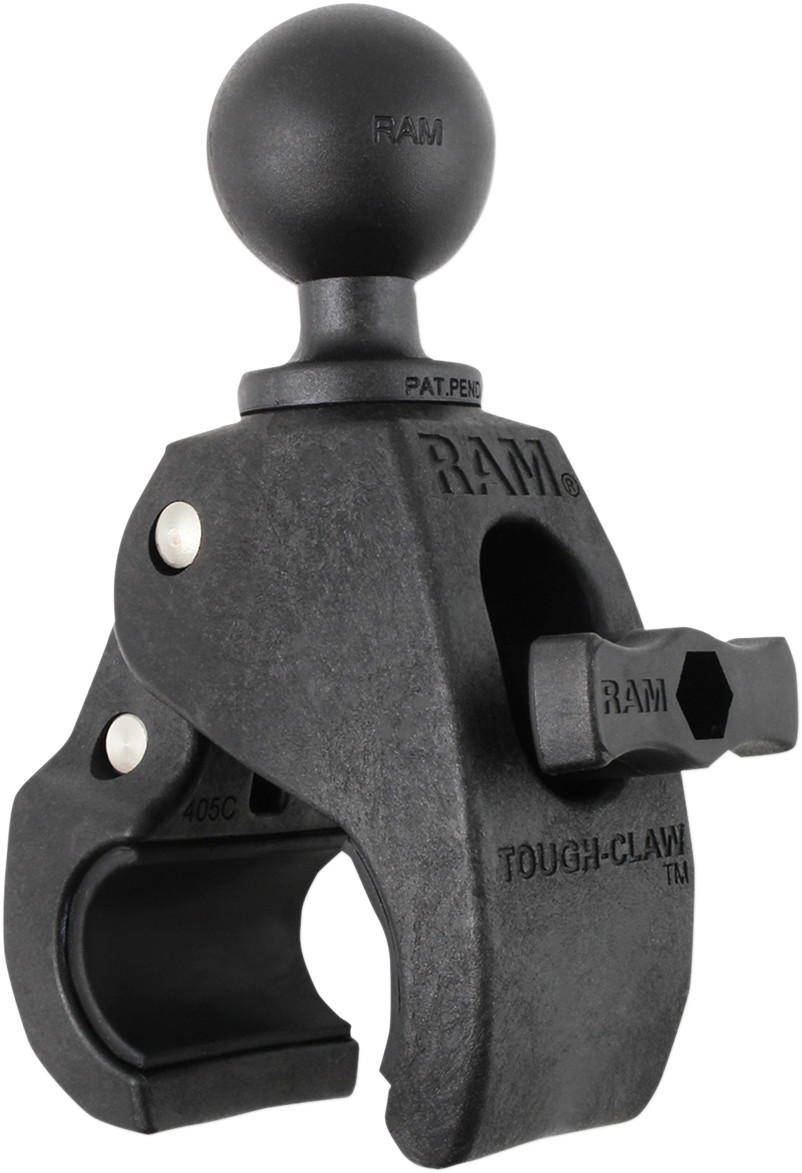 RAM Mounts Tough-Claw Ball Base