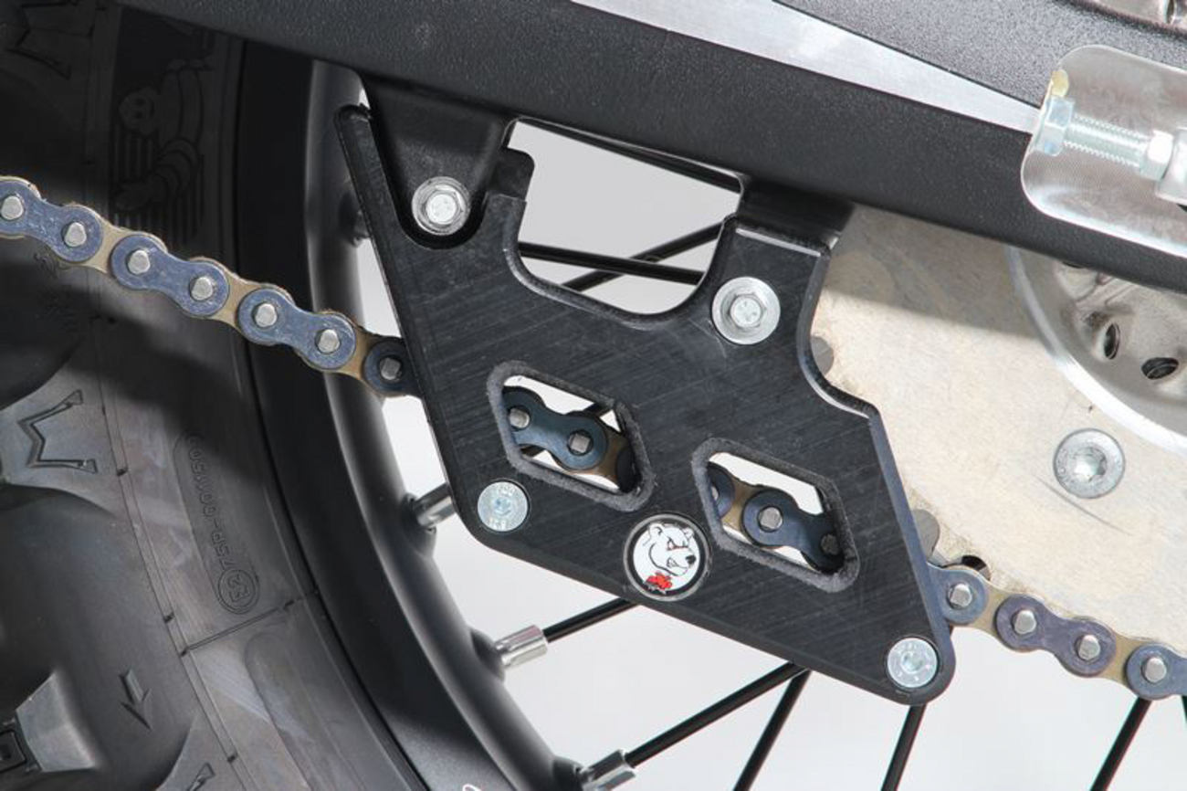AXP RACING Chain Guide