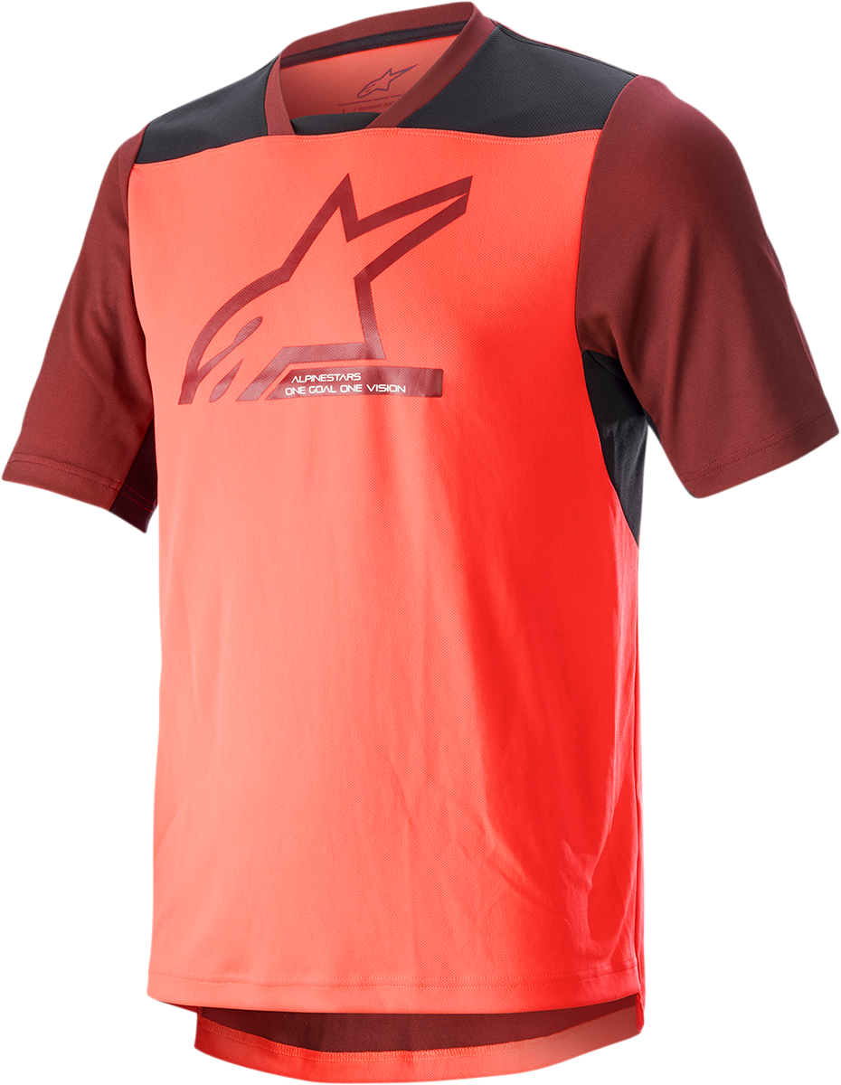 ALPINESTARS Drop 6.0 V2 Short-Sleeve Jersey