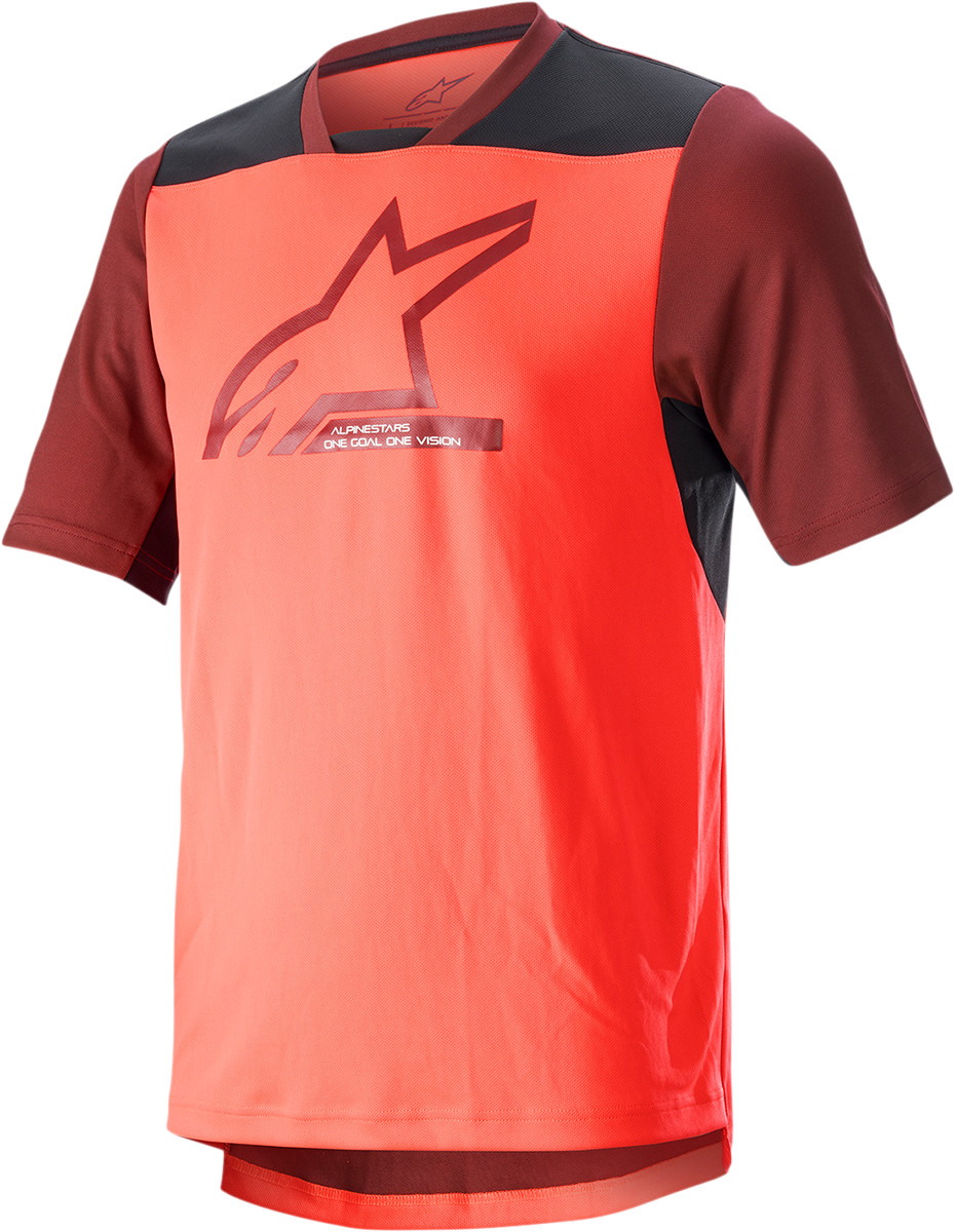 ALPINESTARS Drop 6.0 V2 Short-Sleeve Jersey