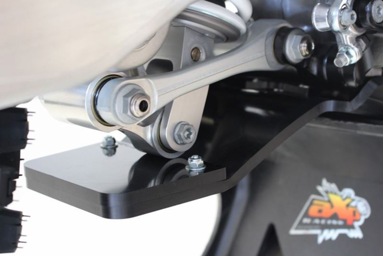 AXP Racing Xtrem Skid Plate Gas Gas MC250F / EX250F / EX350F 2021-2023