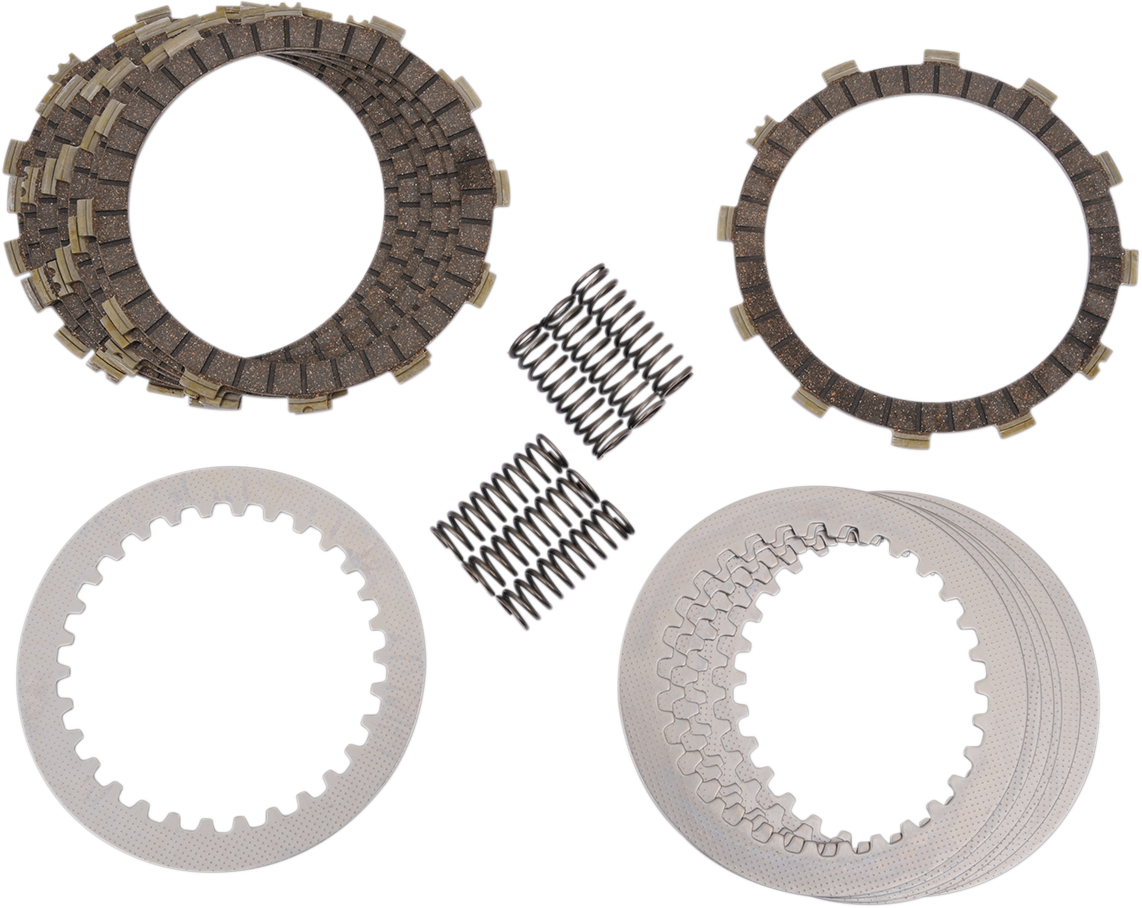 EBC DRC Series Clutch Kit
